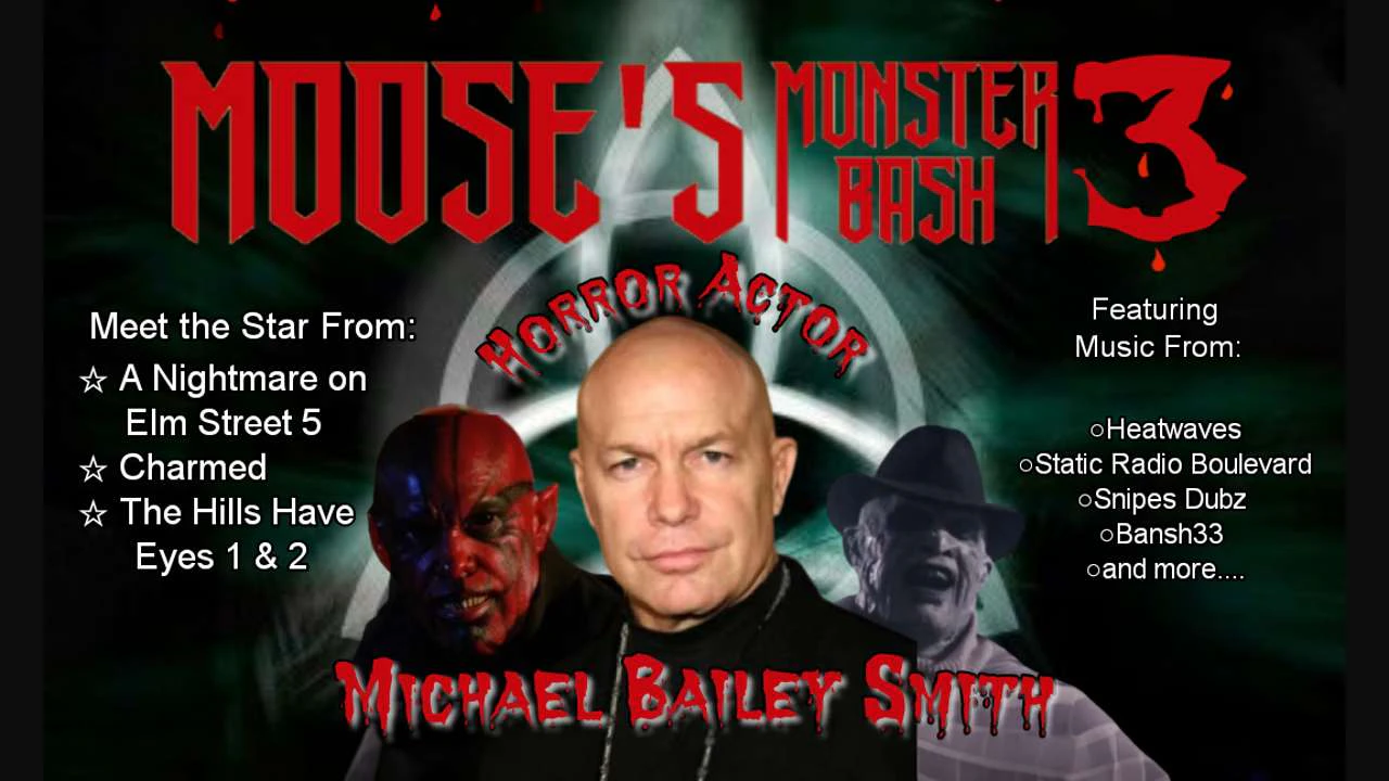 Moose's Monster Bash 3