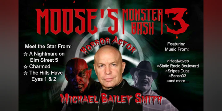 Moose's Monster Bash 3