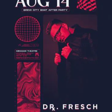Dr. Fresch