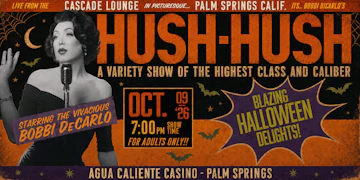 Agua Caliente Casino