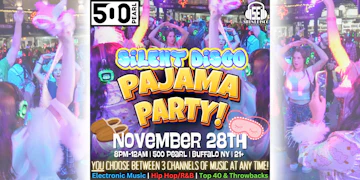 SE2 Silent Disco