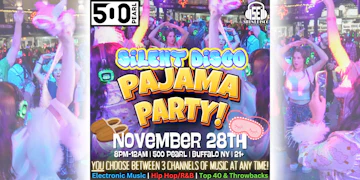 SE2 Silent Disco