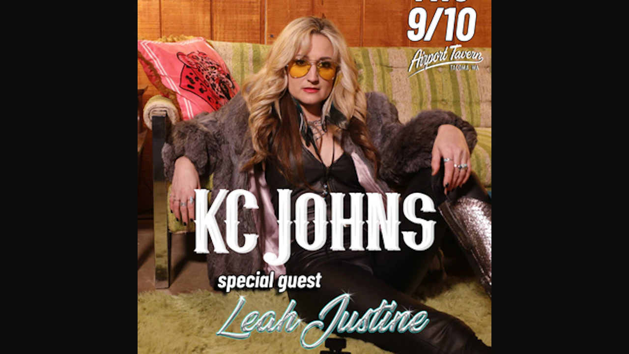 KC Johns