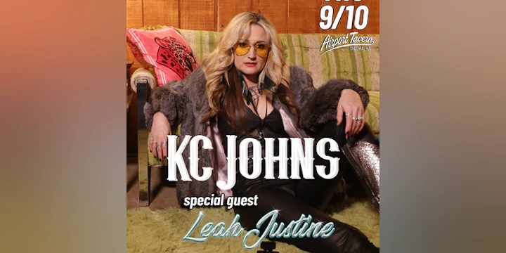 KC Johns