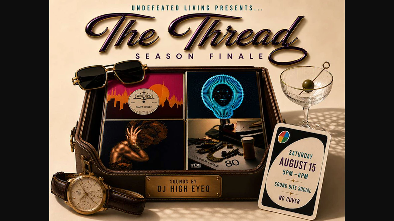 The Thread Summer Series