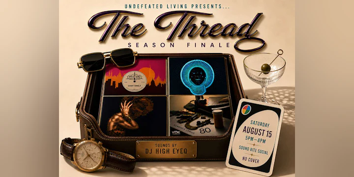 The Thread Summer Series