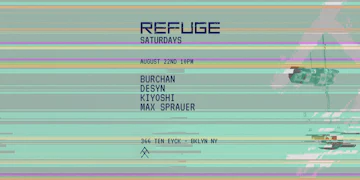 Refuge