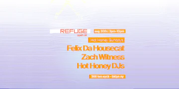 Refuge