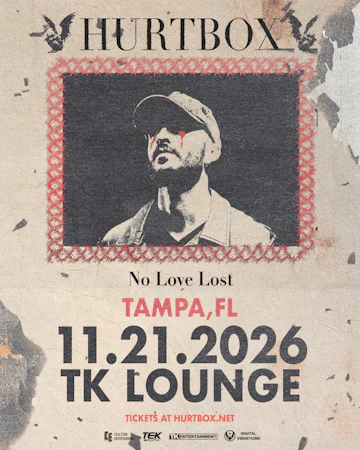 TK Lounge