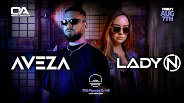 Atlanta Concerts & Events