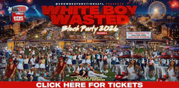 Atlanta Concerts & Events