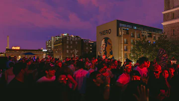 Atlanta Concerts & Events