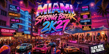 Atlanta Concerts & Events