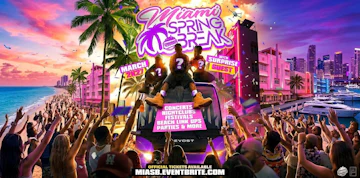 Atlanta Concerts & Events