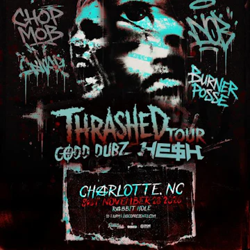 Charlotte Concerts & Events