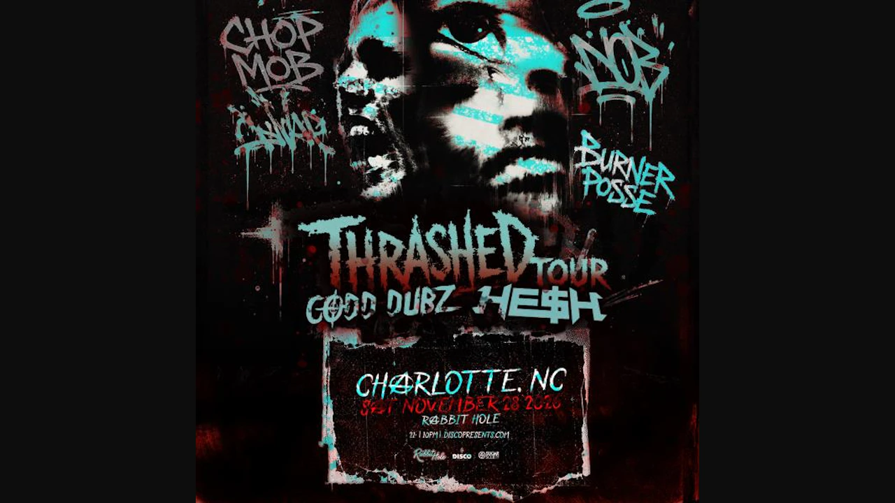 Codd Dubz X He$h