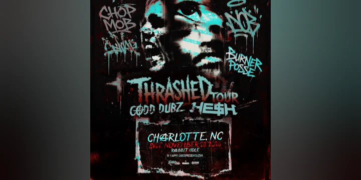 Codd Dubz X He$h