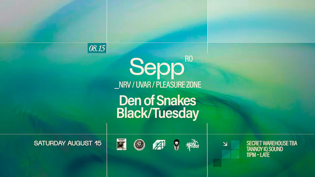 Sepp Returns to Denver