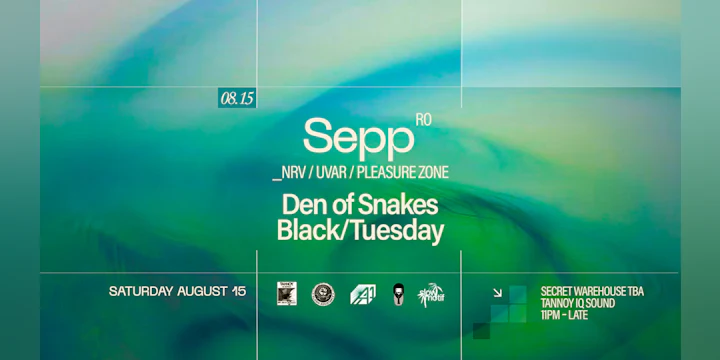 Sepp Returns to Denver
