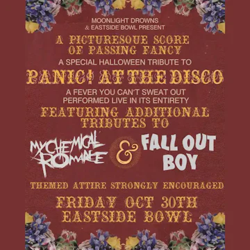 Eastside Bowl