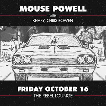 Rebel Lounge
