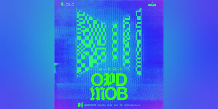 Odd Mob - Houston