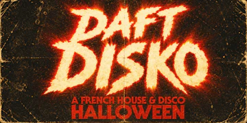 Austin Halloween Parties