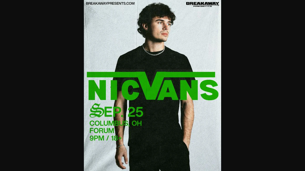 Nic Vans