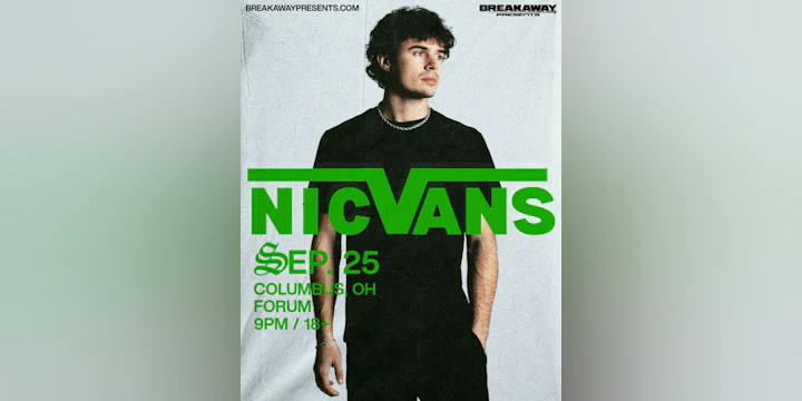 Nic Vans