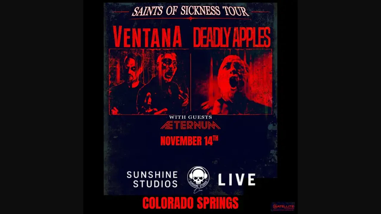 VentanA, Deadly Apples