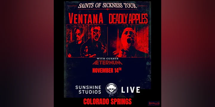 VentanA, Deadly Apples