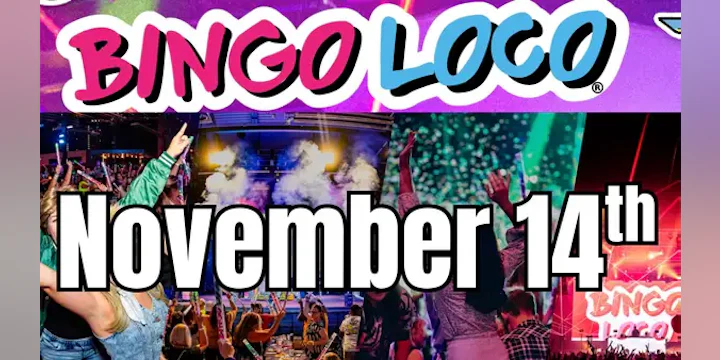 Bingo Loco