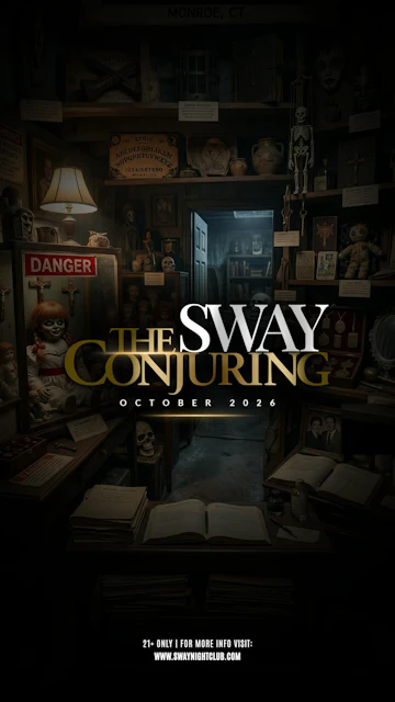 Sway Nightclub