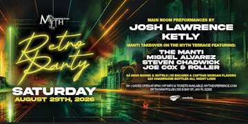 Myth Nightclub