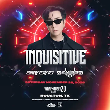 Warehouse Live Midtown