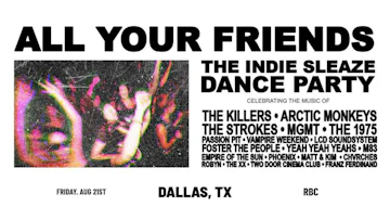 RBC Deep Ellum