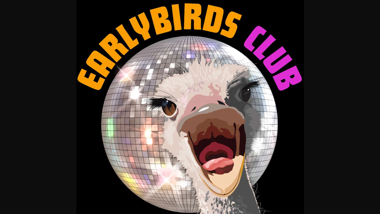 Earlybirds Club