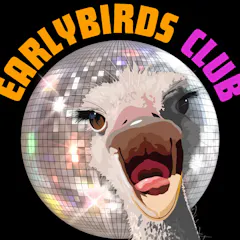 Earlybirds Club