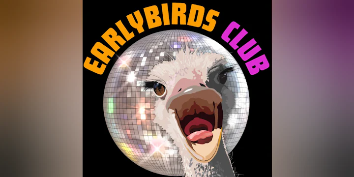 Earlybirds Club