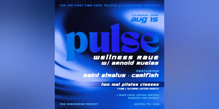 Pulse Pilates