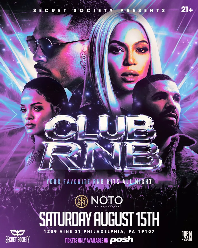 Club Rnb