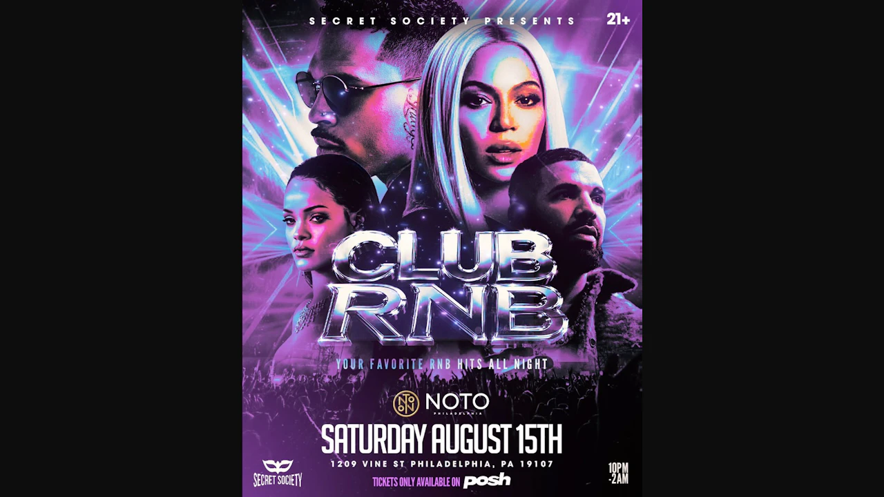 Club Rnb