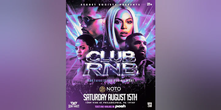 Club Rnb