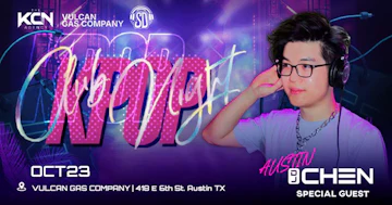 Vulcan Gas Company