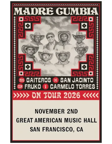 Great American Music Hall