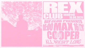 Rex Club