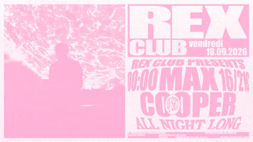Rex Club