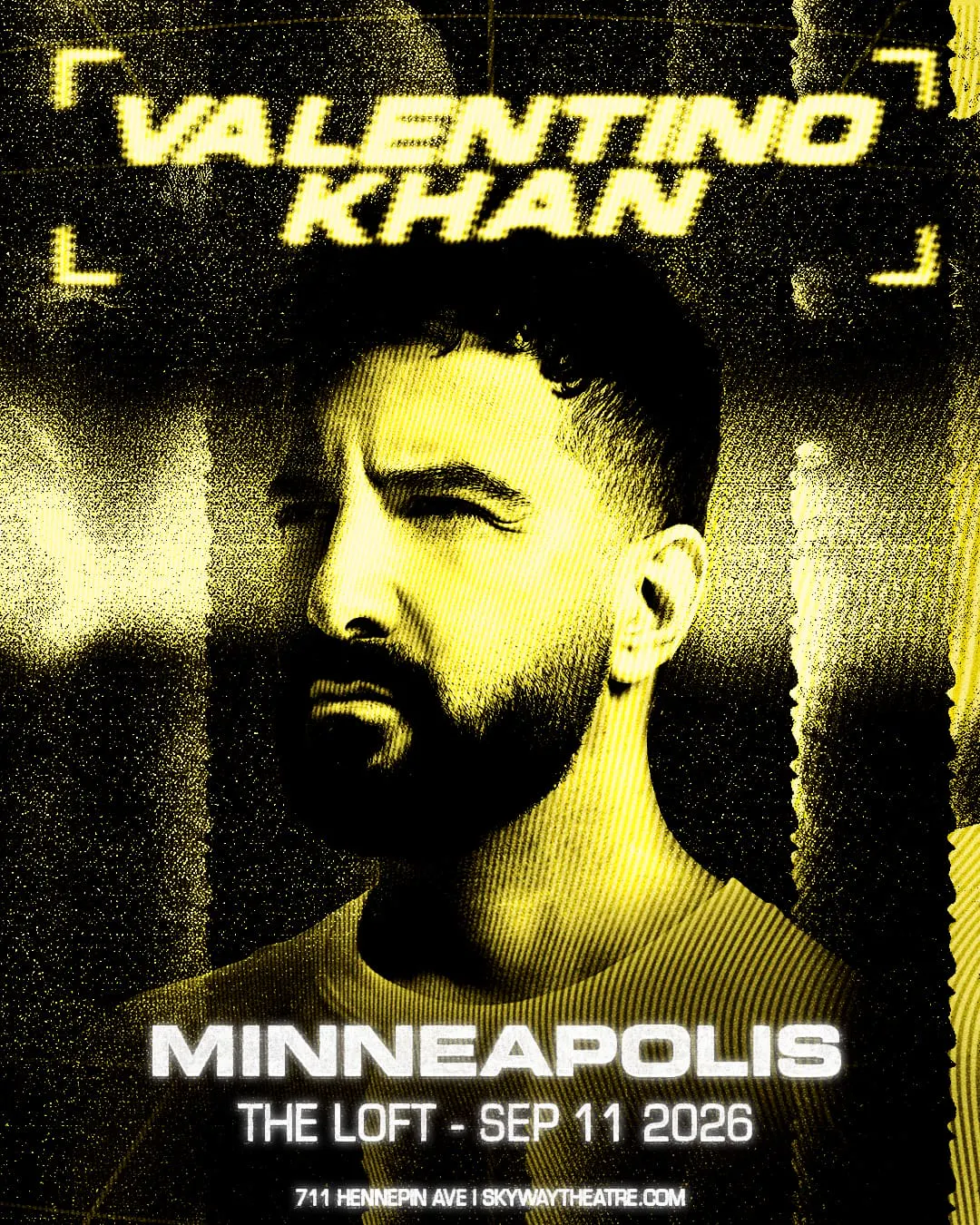 Valentino Khan