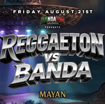 The Mayan Theater