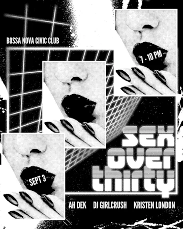 Bossa Nova Civic Club
